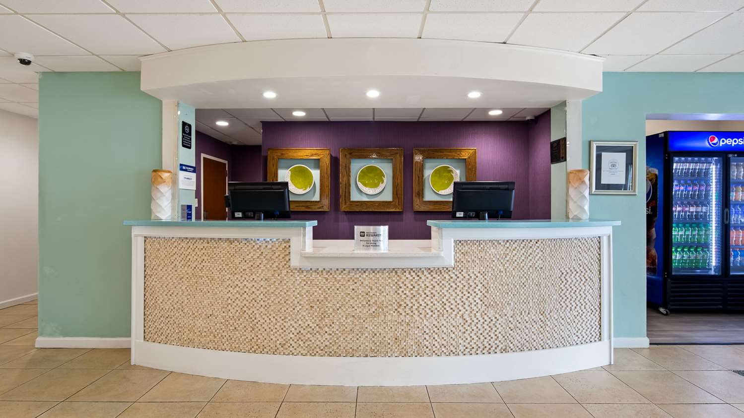 Best Western Plus Myrtle Beach Hotel @ Intracoastal