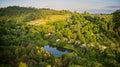 AfriCamps Magoebaskloof, Limpopo at AfriCamps Magoebaskloof, Magoebaskloof, South Africa.