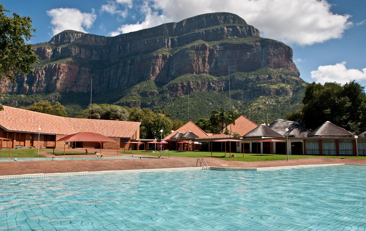 Forever Resorts Swadini