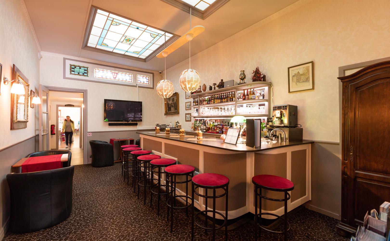 Hotel Jacobs Brugge