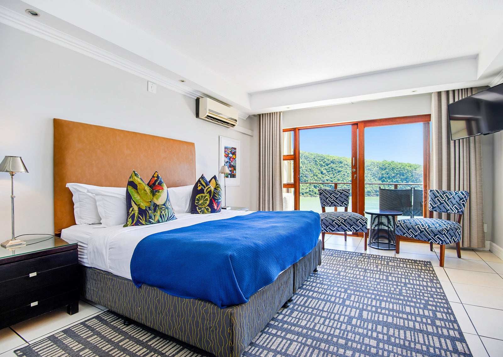 Jozini Tiger Lodge — Classic Room