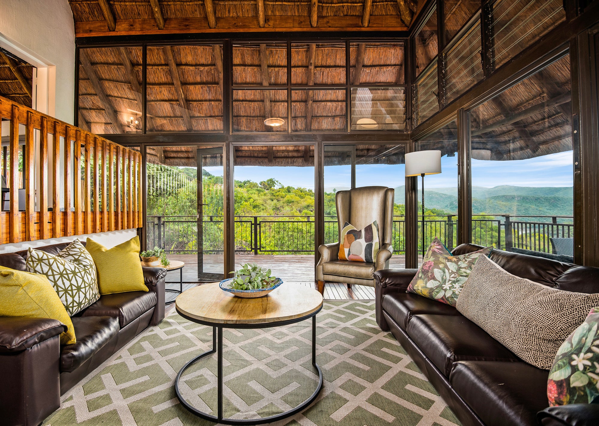 2 Bedroom Villa