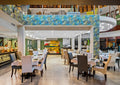 Jozini Restaurant and Boma