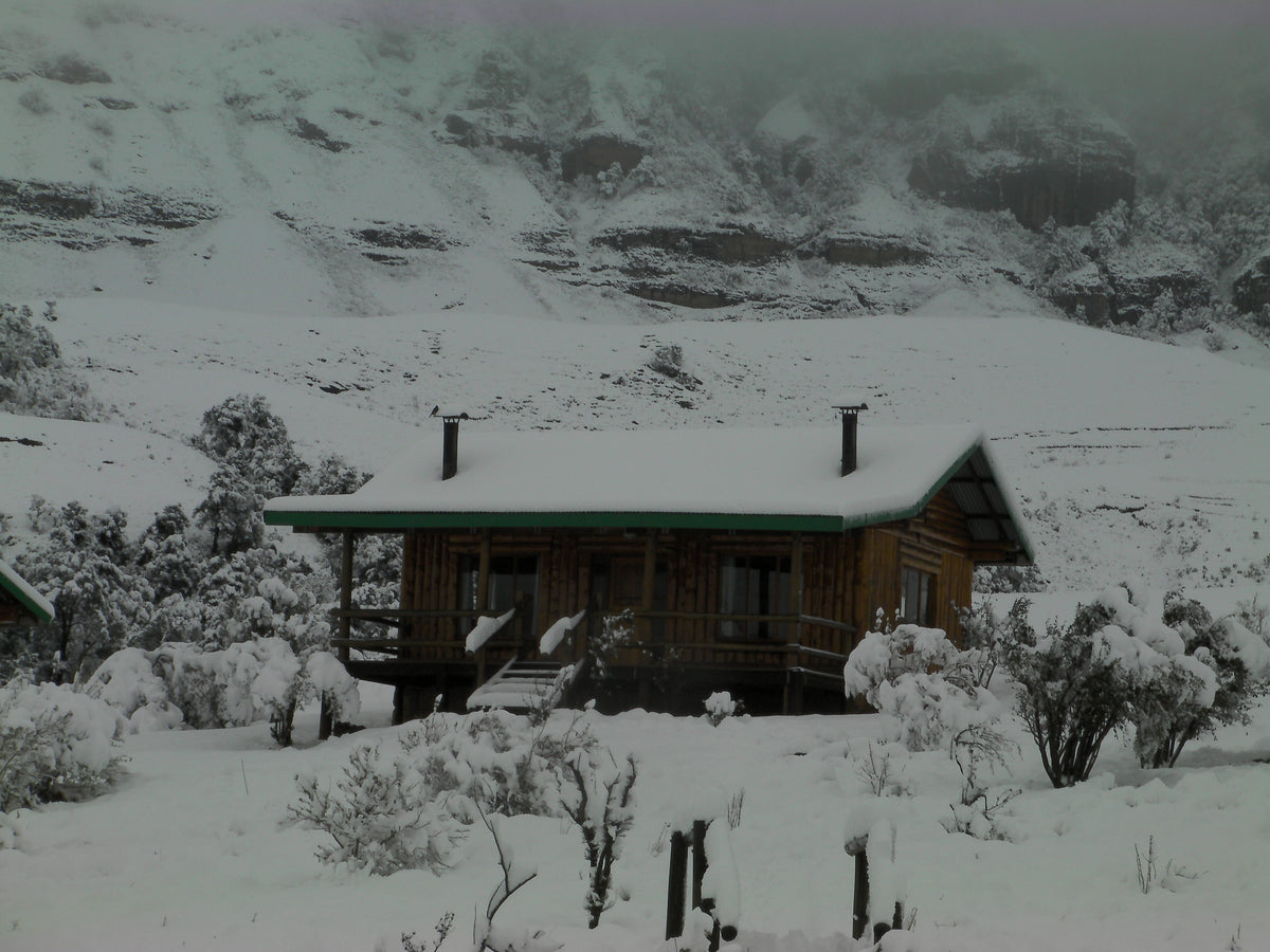 Greenfire Lodge Drakensberg