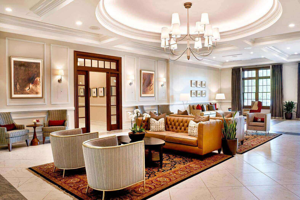 The Inn at Elon