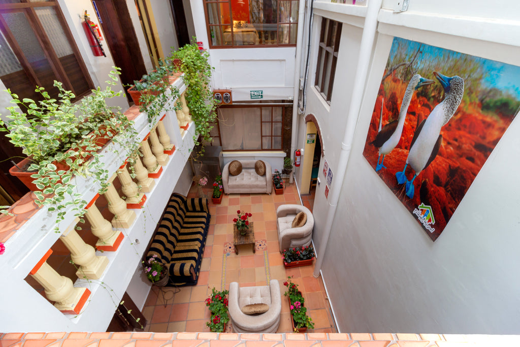 hotel