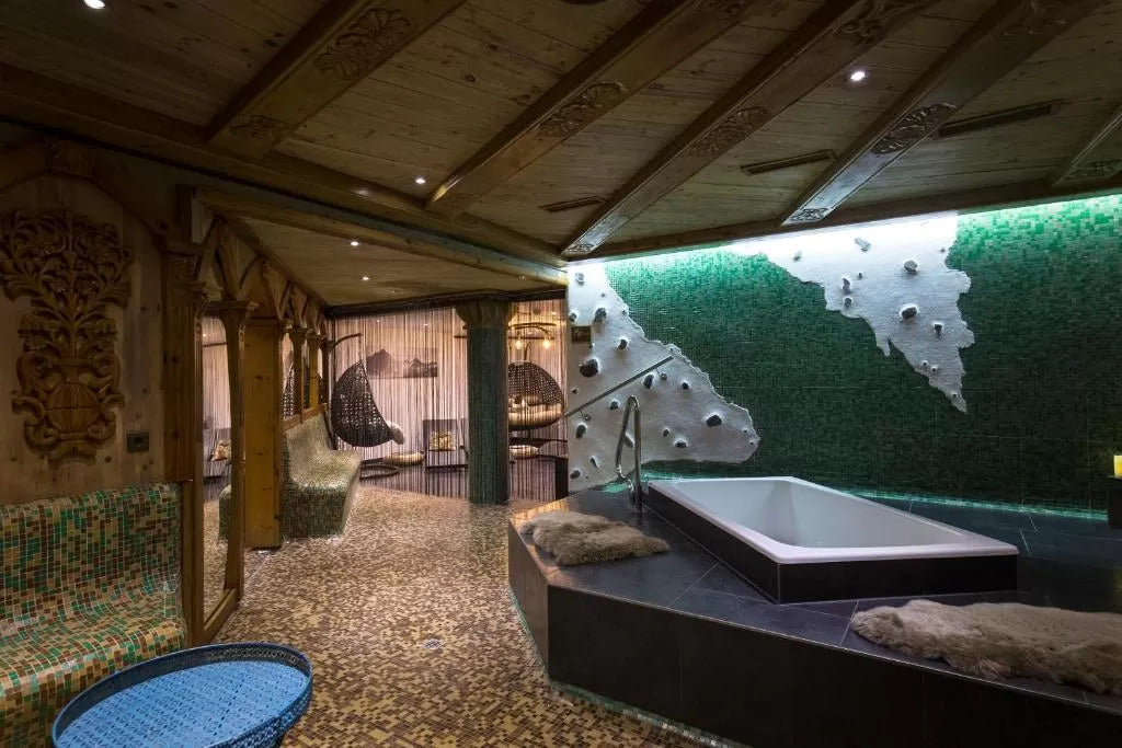 Berghotel Basur