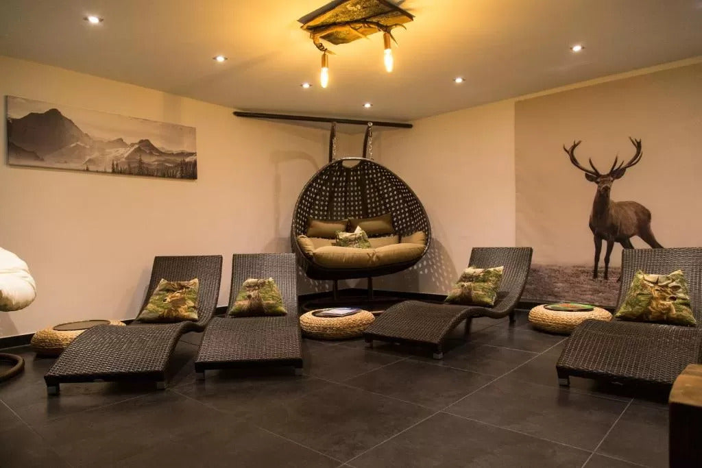 Berghotel Basur