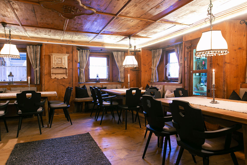 Berghotel Basur