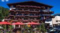 Berghotel Basur