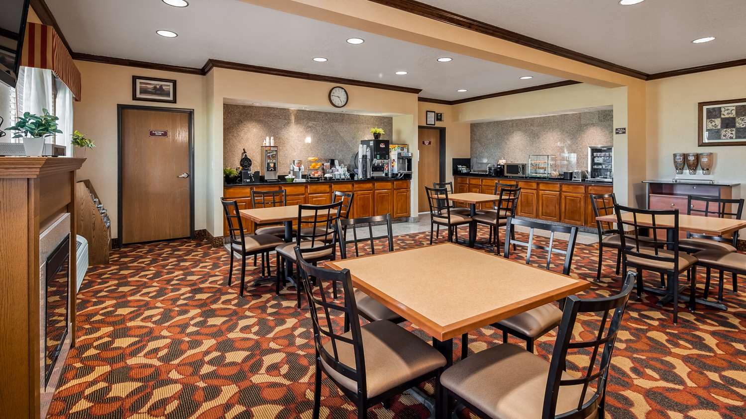 Best Western Laramie Inn & Suites