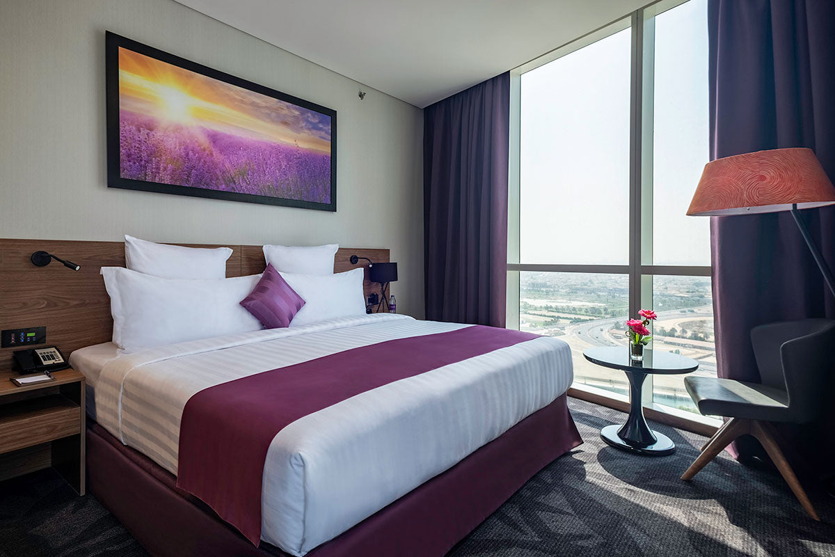 Park Regis Business Bay
