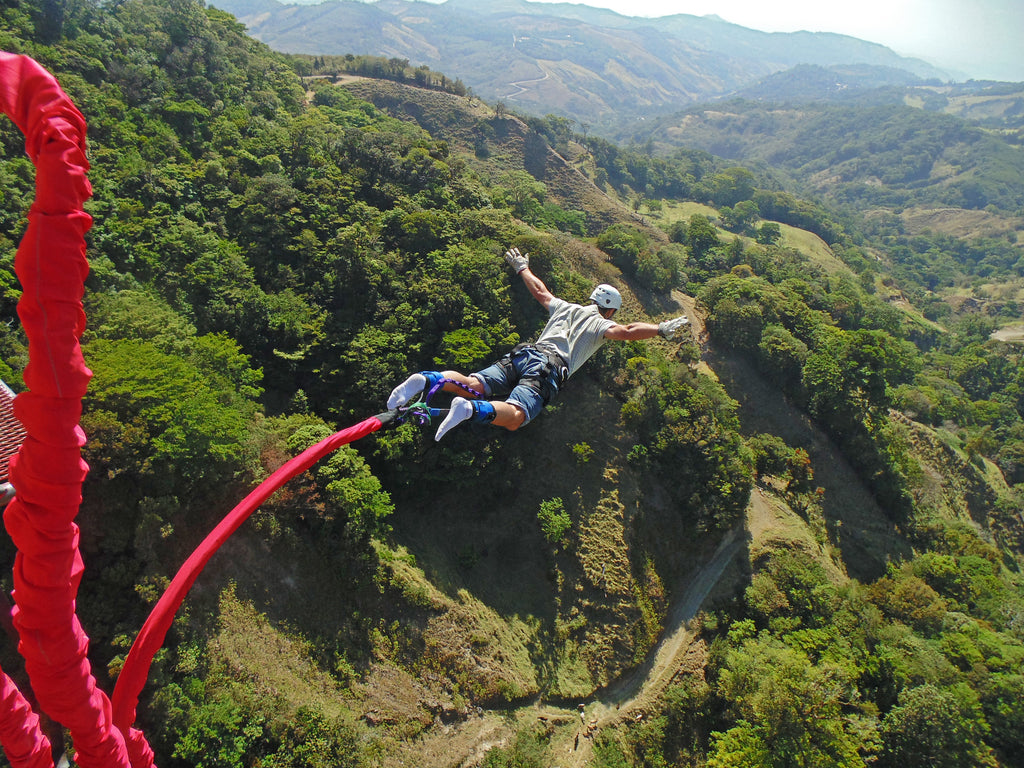Bungee Tour