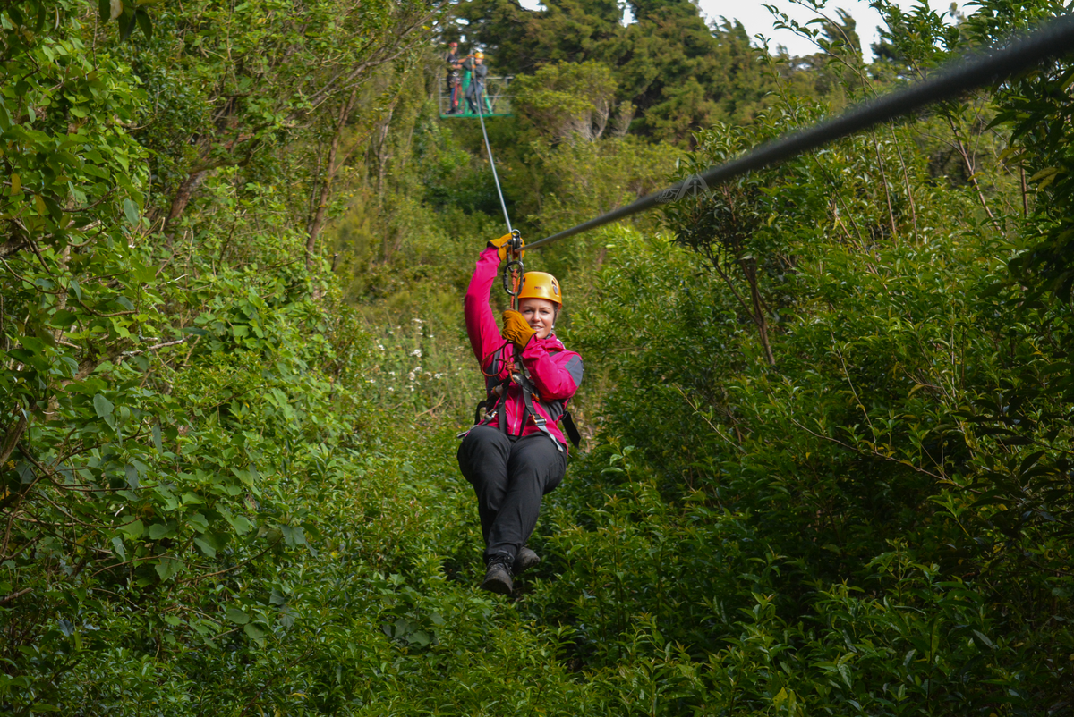 Monteverde Extremo Park