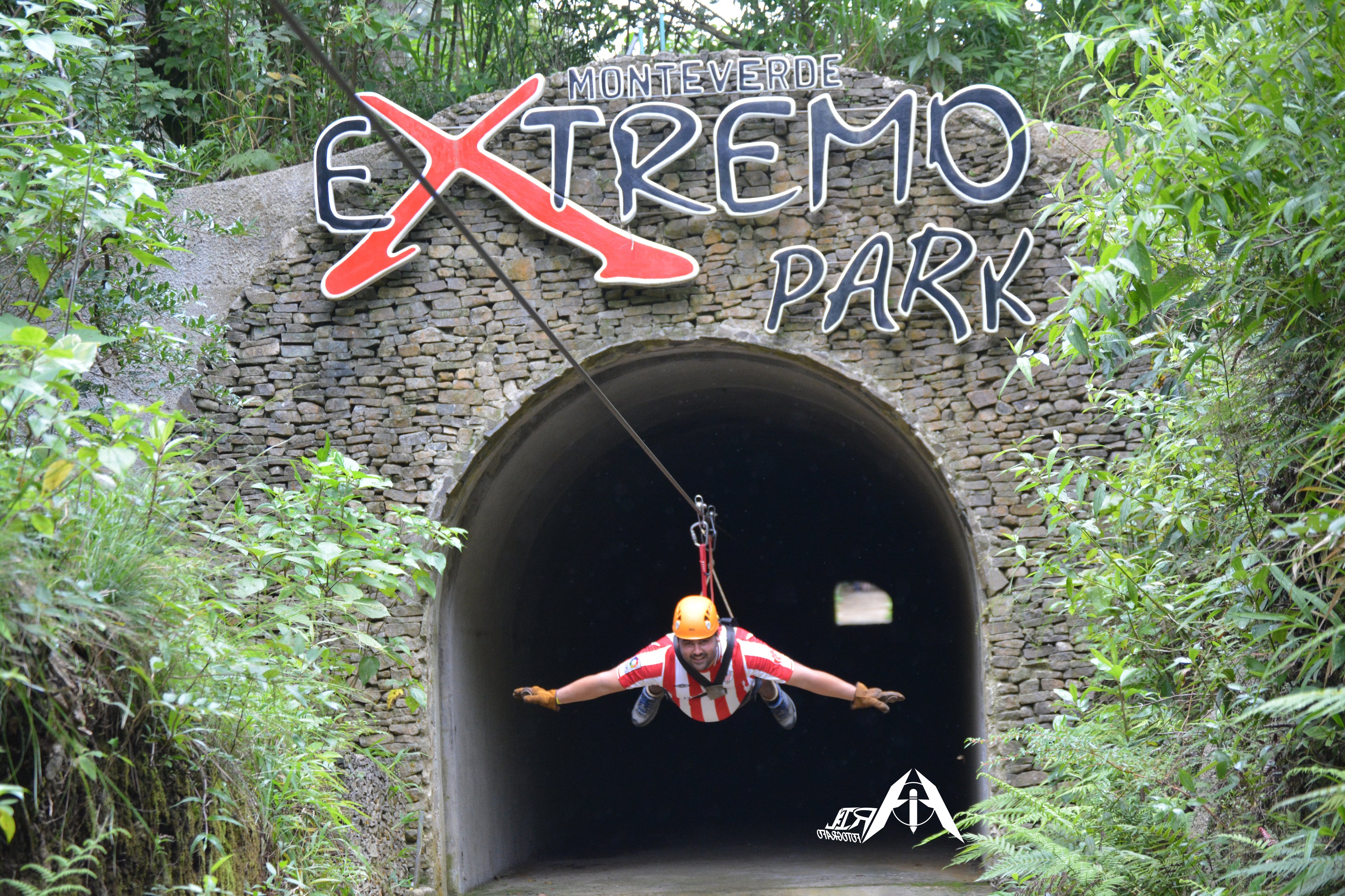 Canopy Tour