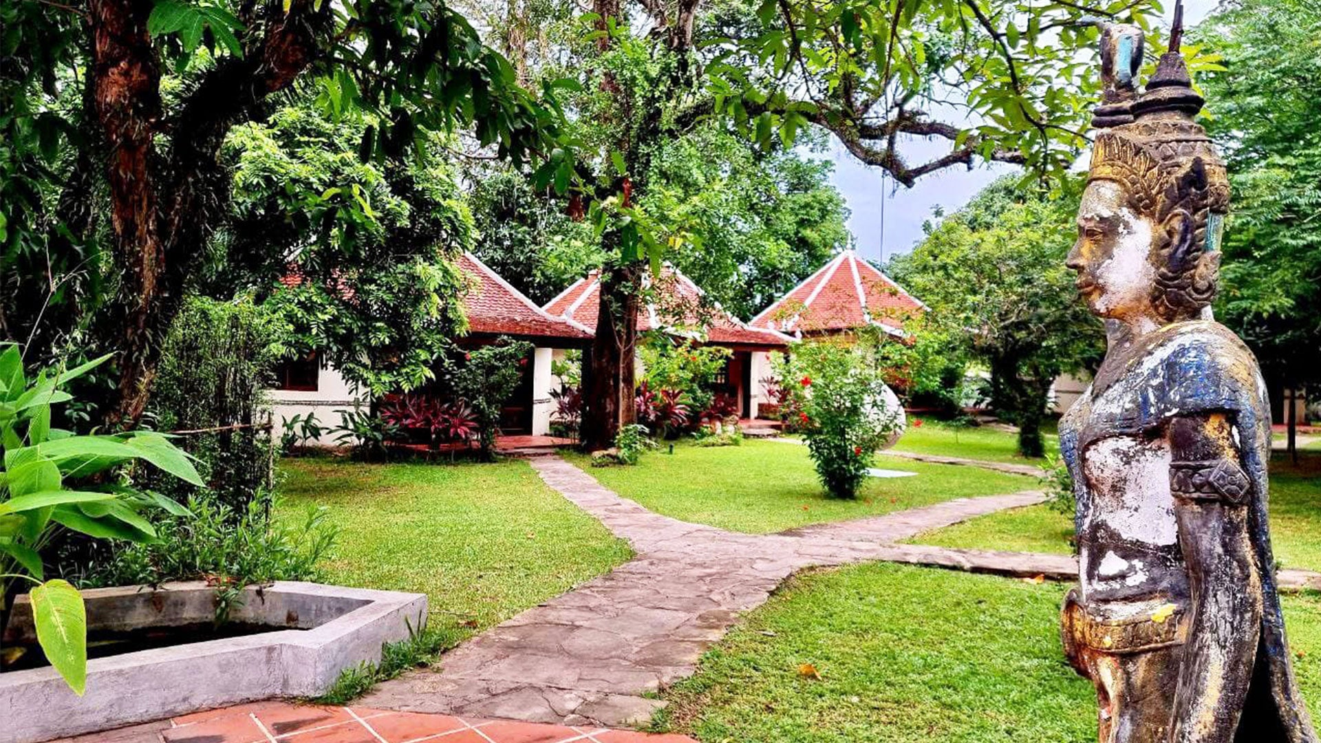 Royal Mayura Resort Hotel