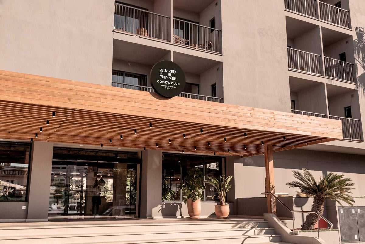 Cook’s Club Palma Beach
