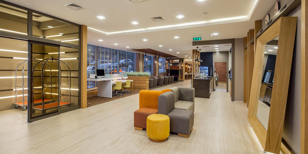 Holiday Inn Antalya Lara