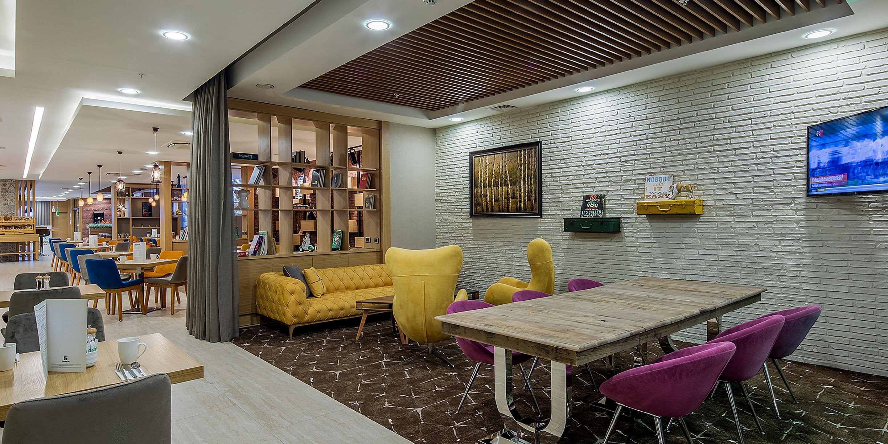 Holiday Inn Antalya Lara