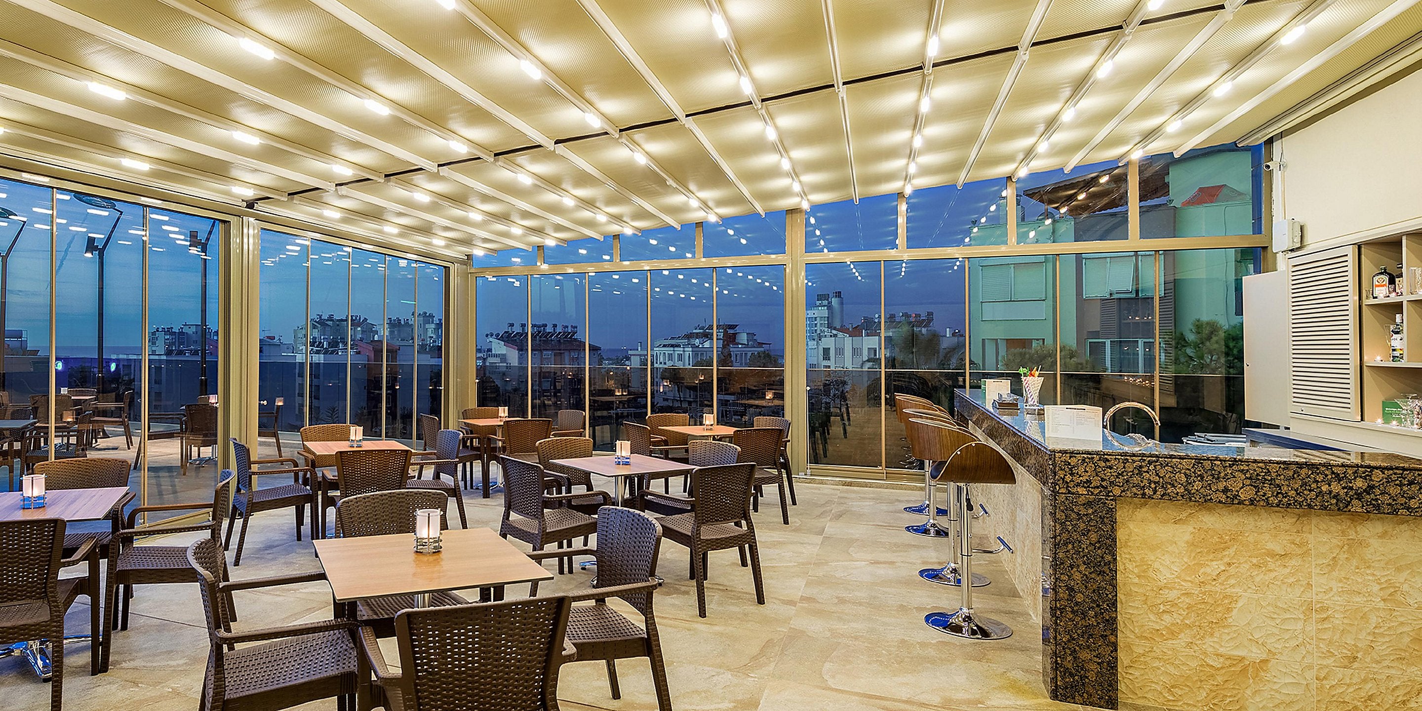 Holiday Inn Antalya Lara