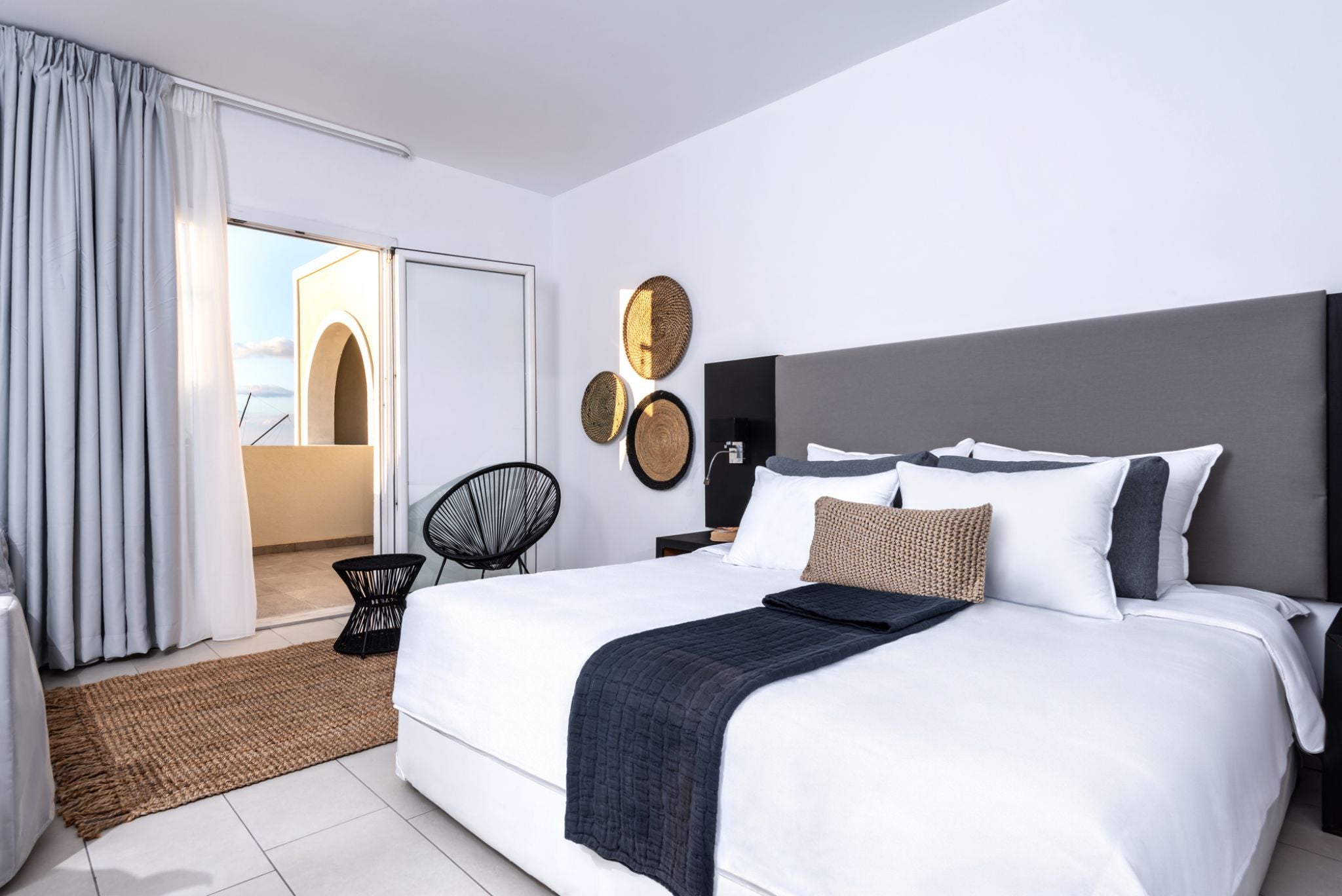 Orizontes Hotel & Villas
