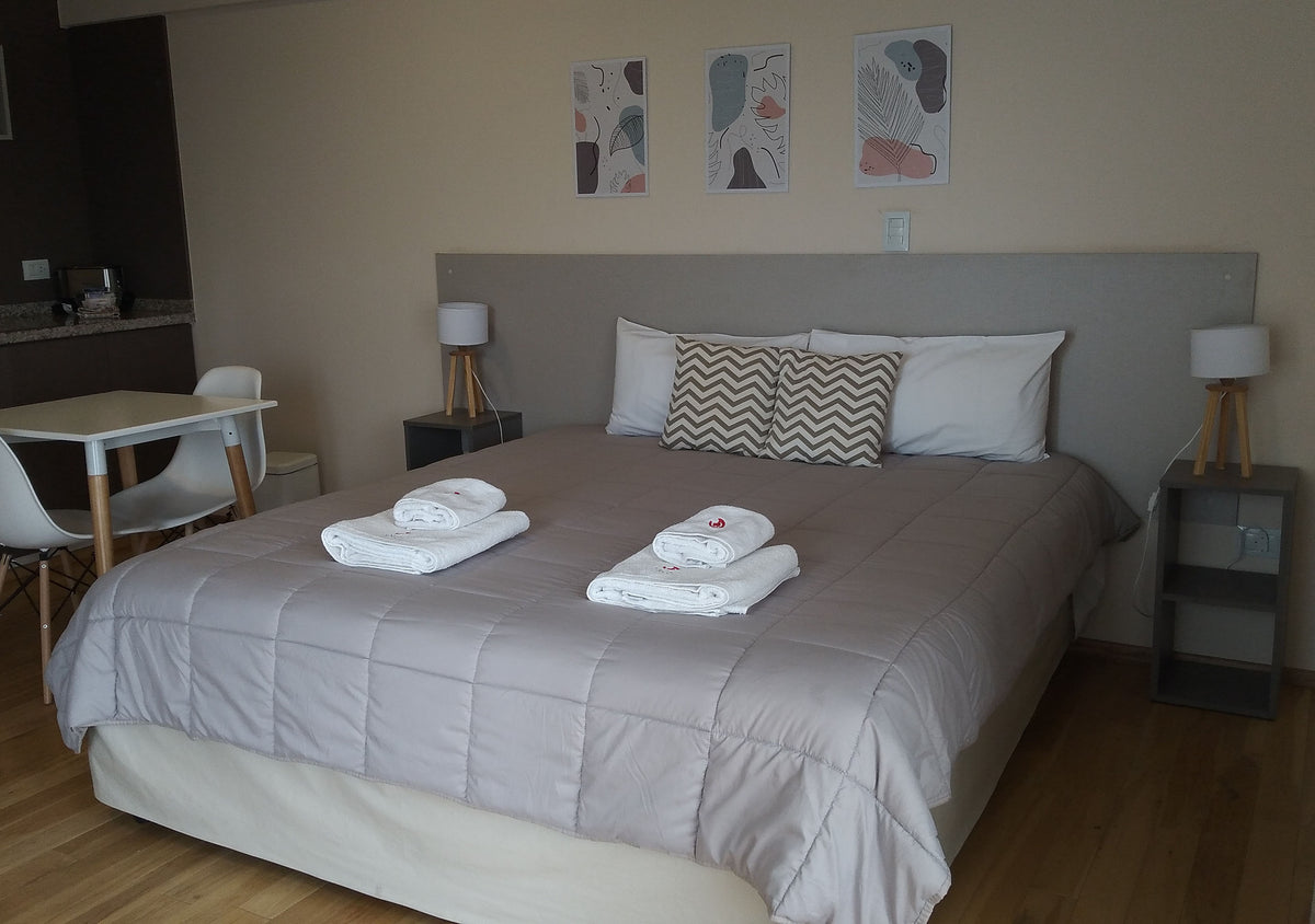 Quijote Torre Lujan by DOT Suites