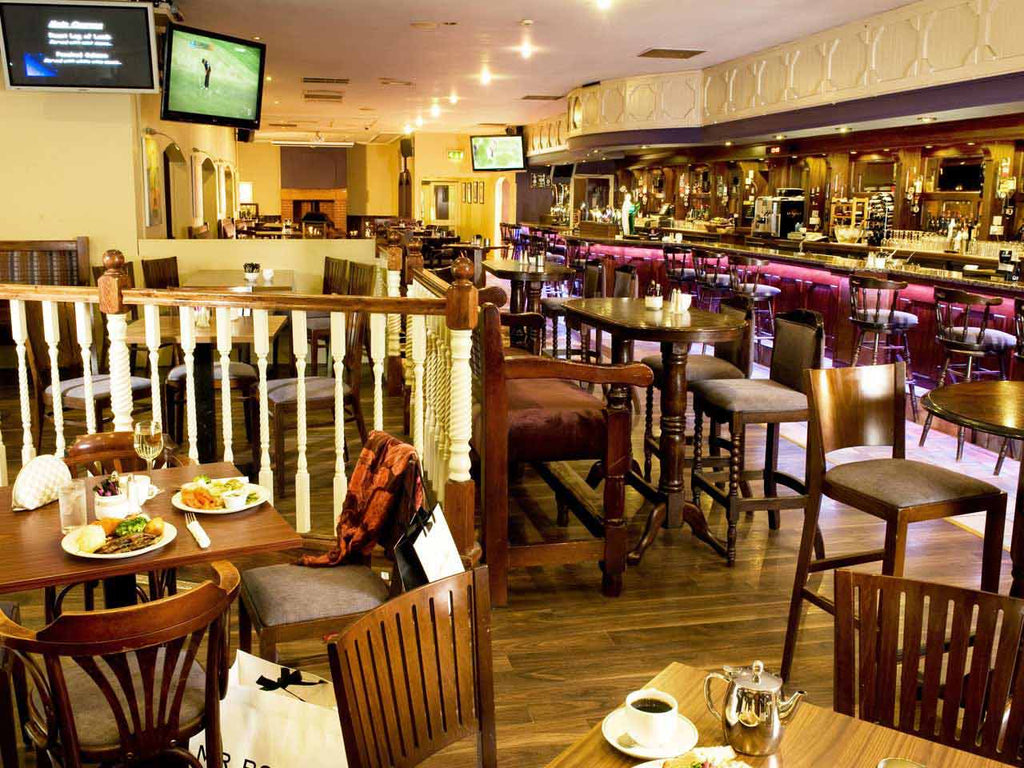 GN Commons Express Inn
