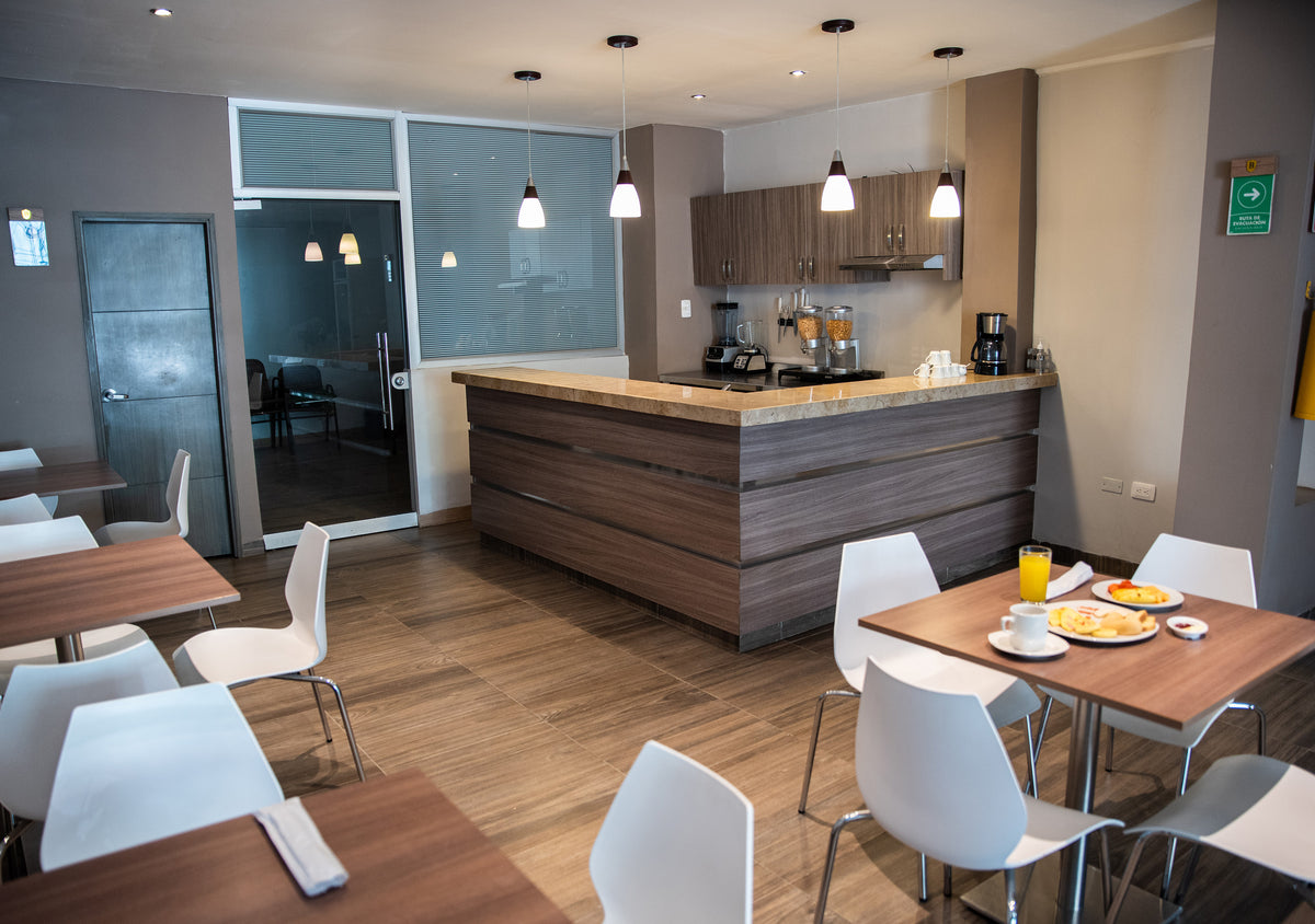 Hotel Betania by DOT Light