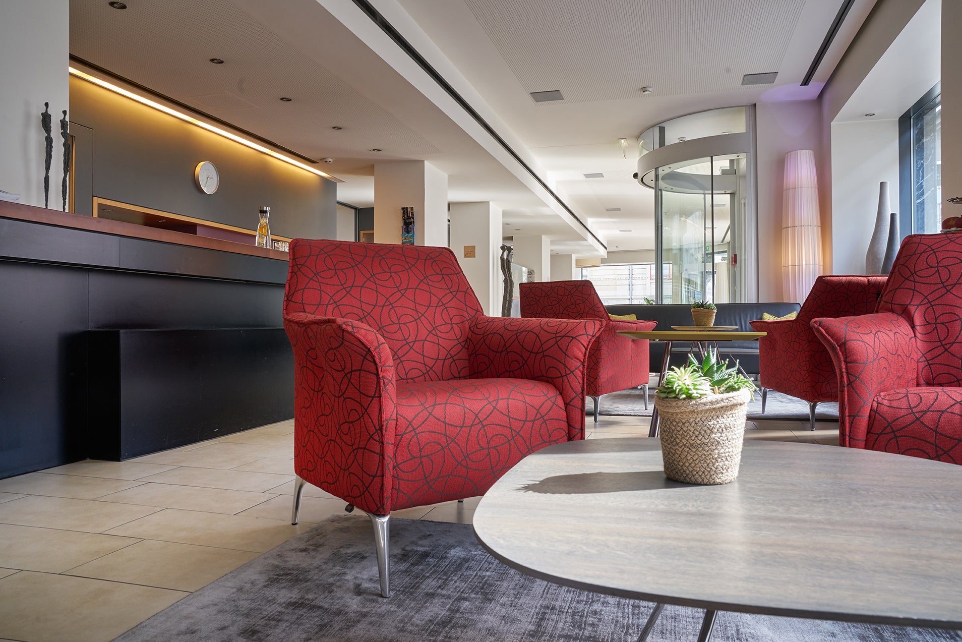 Sorell Hotel Seefeld