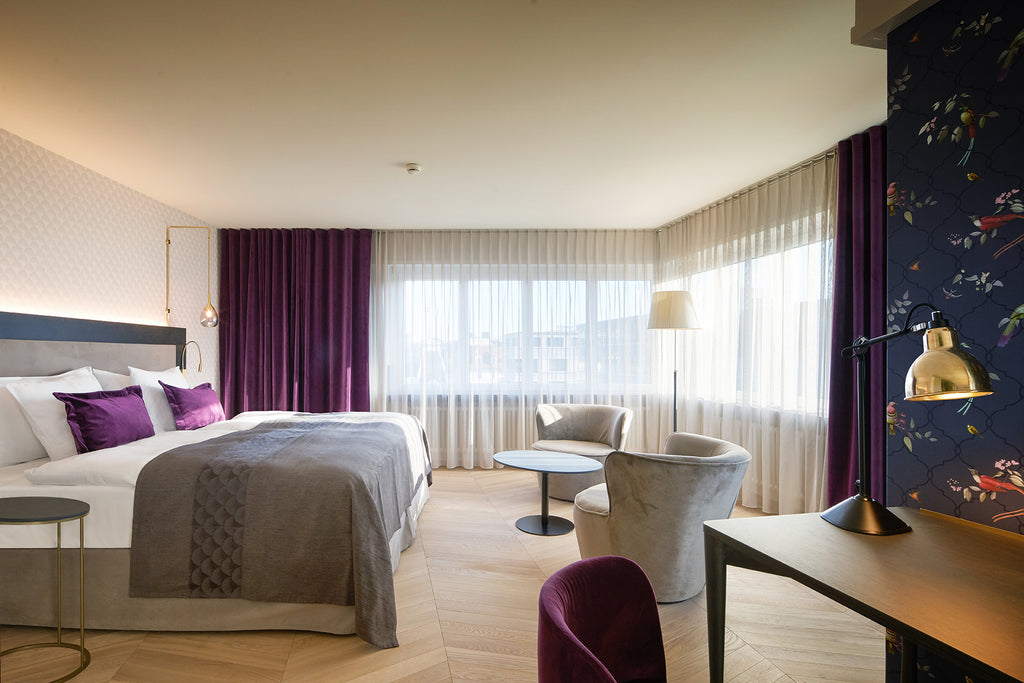 Sorell Hotel Seefeld