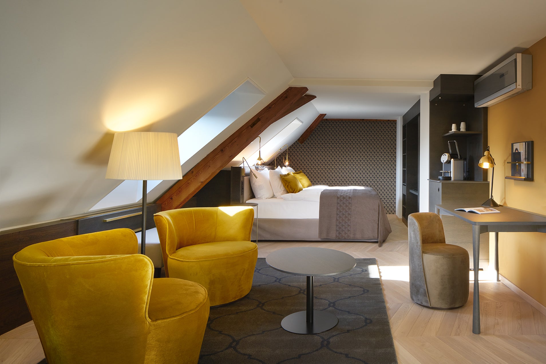 Sorell Hotel Seefeld