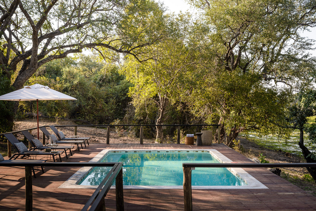 Main Pool