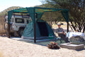 Campsite