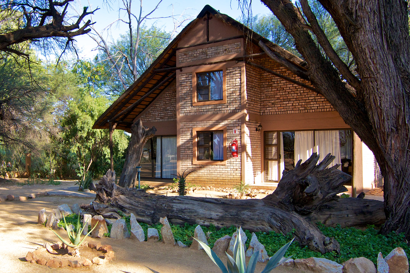 Kashana Namibia