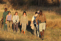 Walking Safari