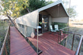 Honeymoon Tent