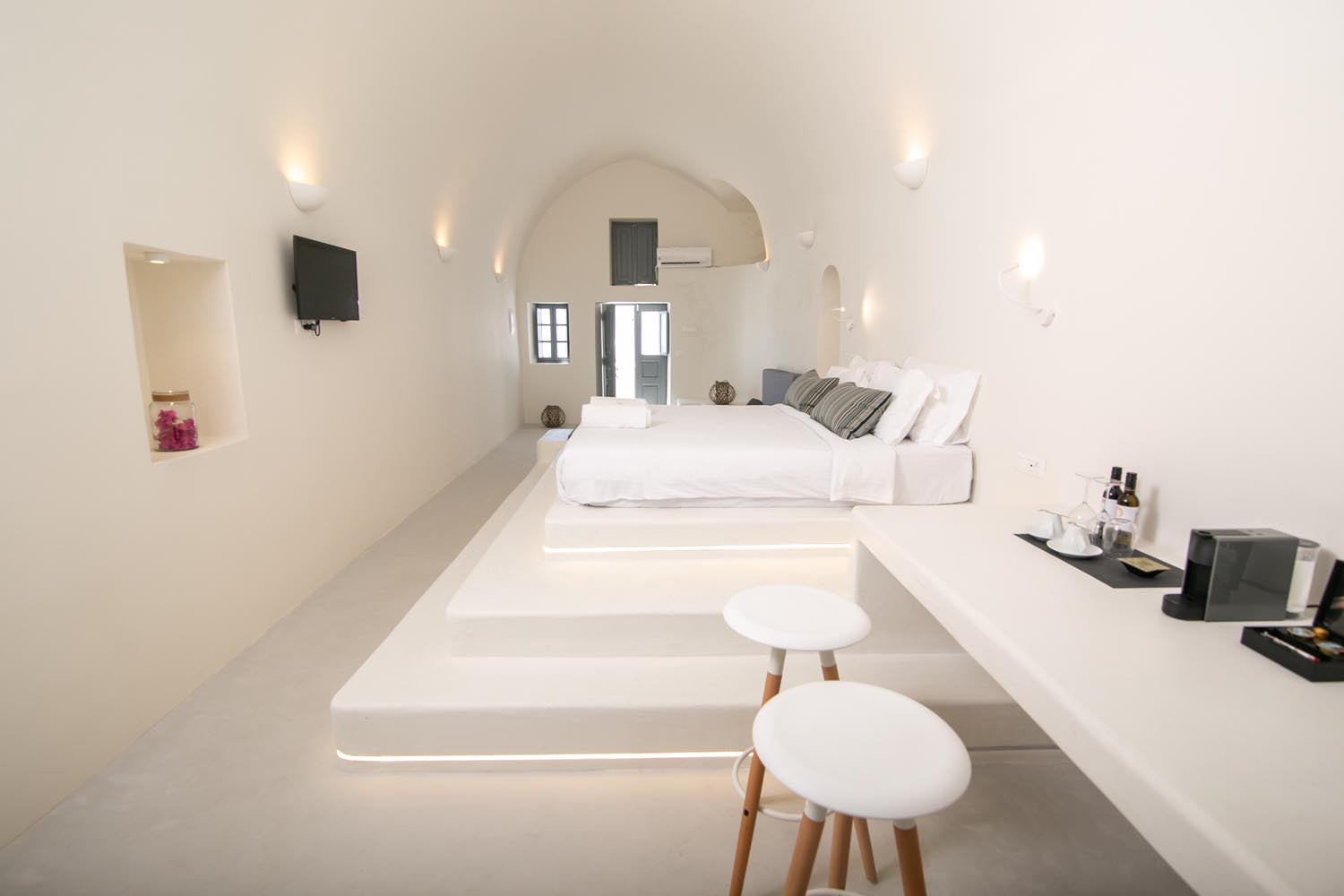 Cilon Suites