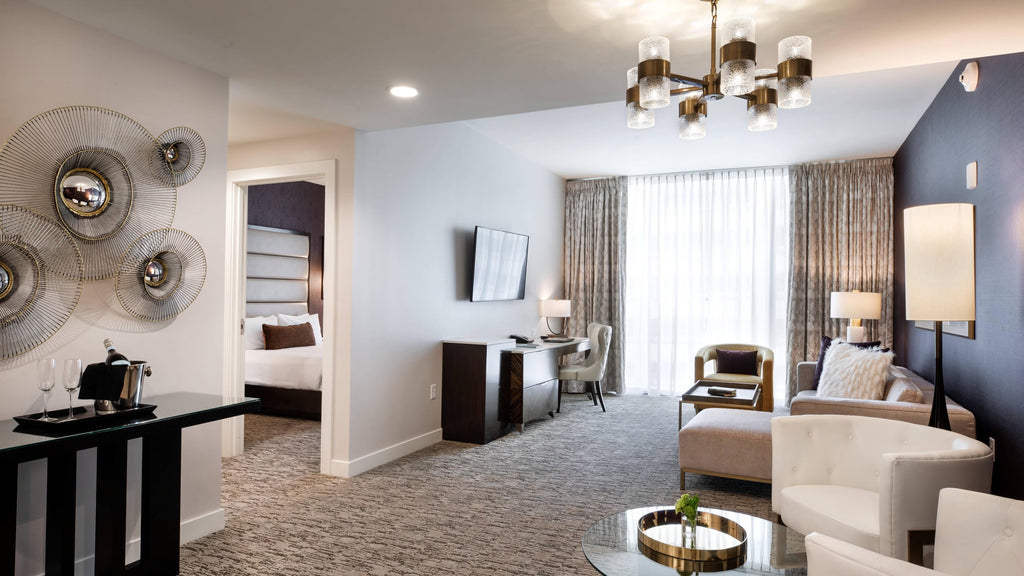 Ambassador Hotel Kansas City, Autograph Collection