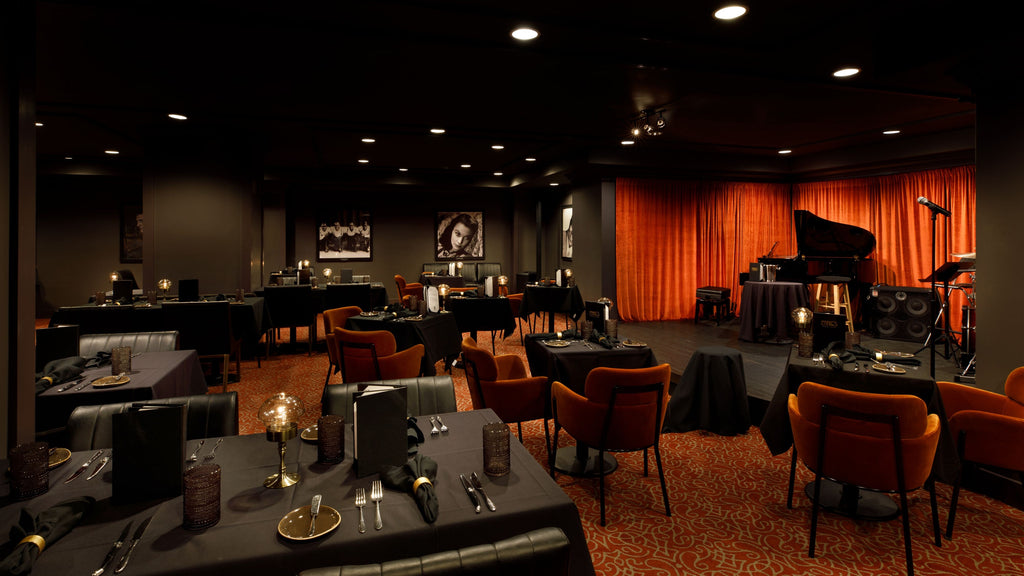 Ambassador Hotel Kansas City, Autograph Collection
