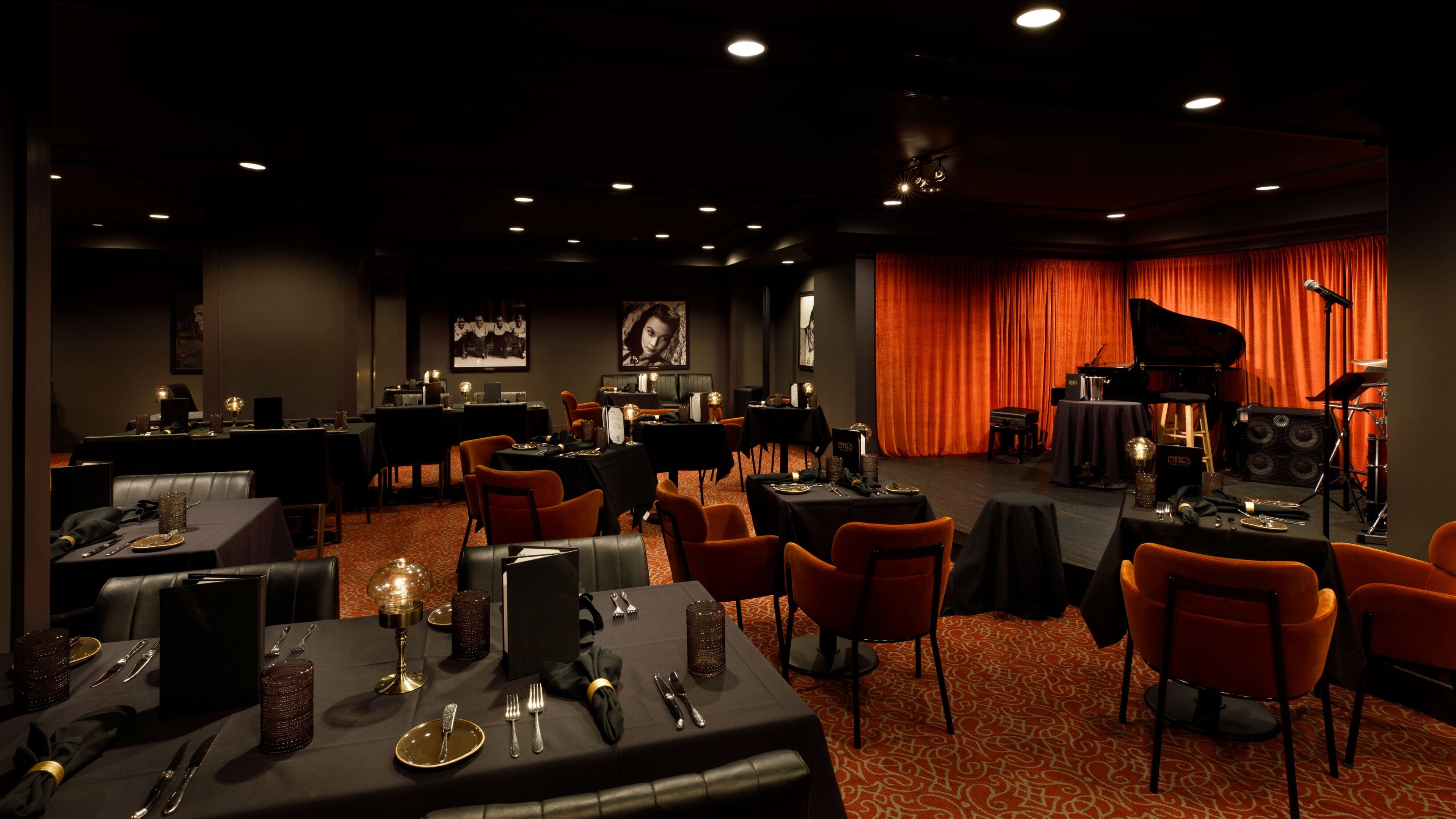 Ambassador Hotel Kansas City, Autograph Collection