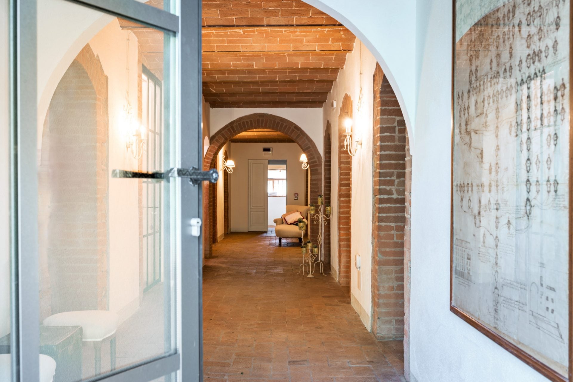 Tenuta Santa Trice