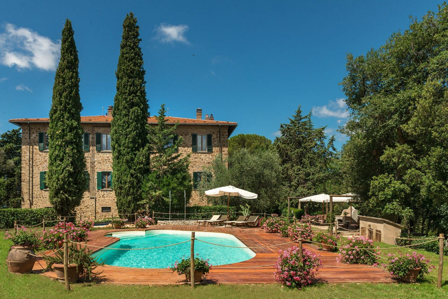 Tenuta Santa Trice