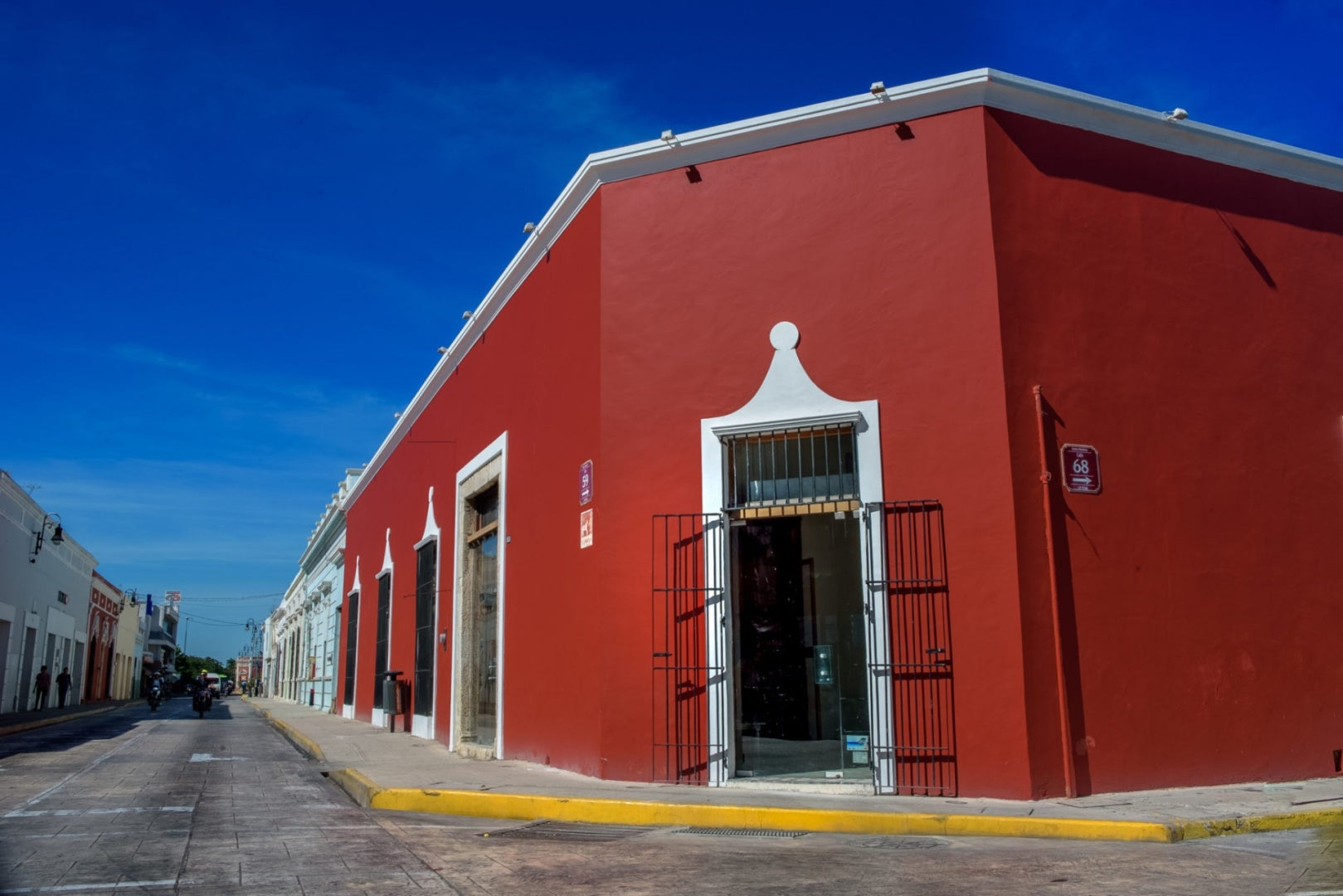 Viva Mérida Hotel Boutique