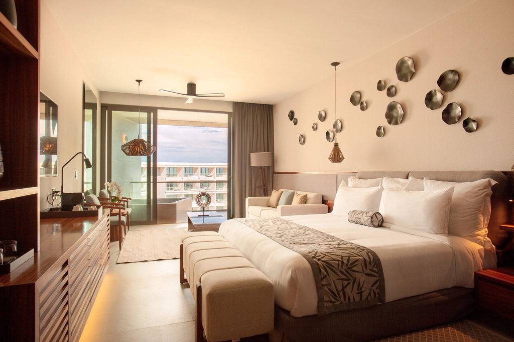 Secrets Bahia Mita Surf & Spa Resort