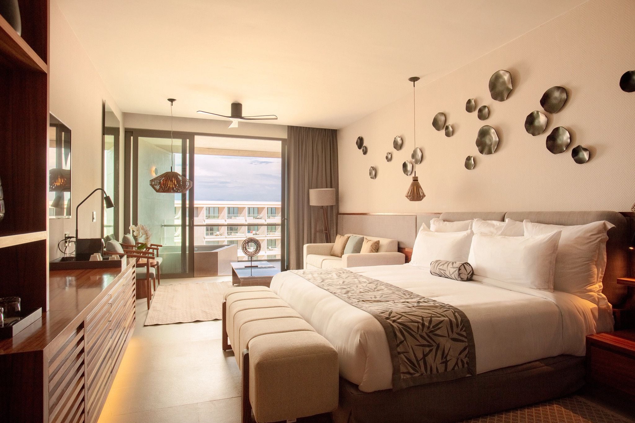 Secrets Bahia Mita Surf & Spa Resort