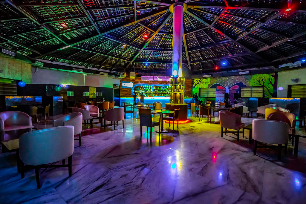 Sun Hotel & Resort