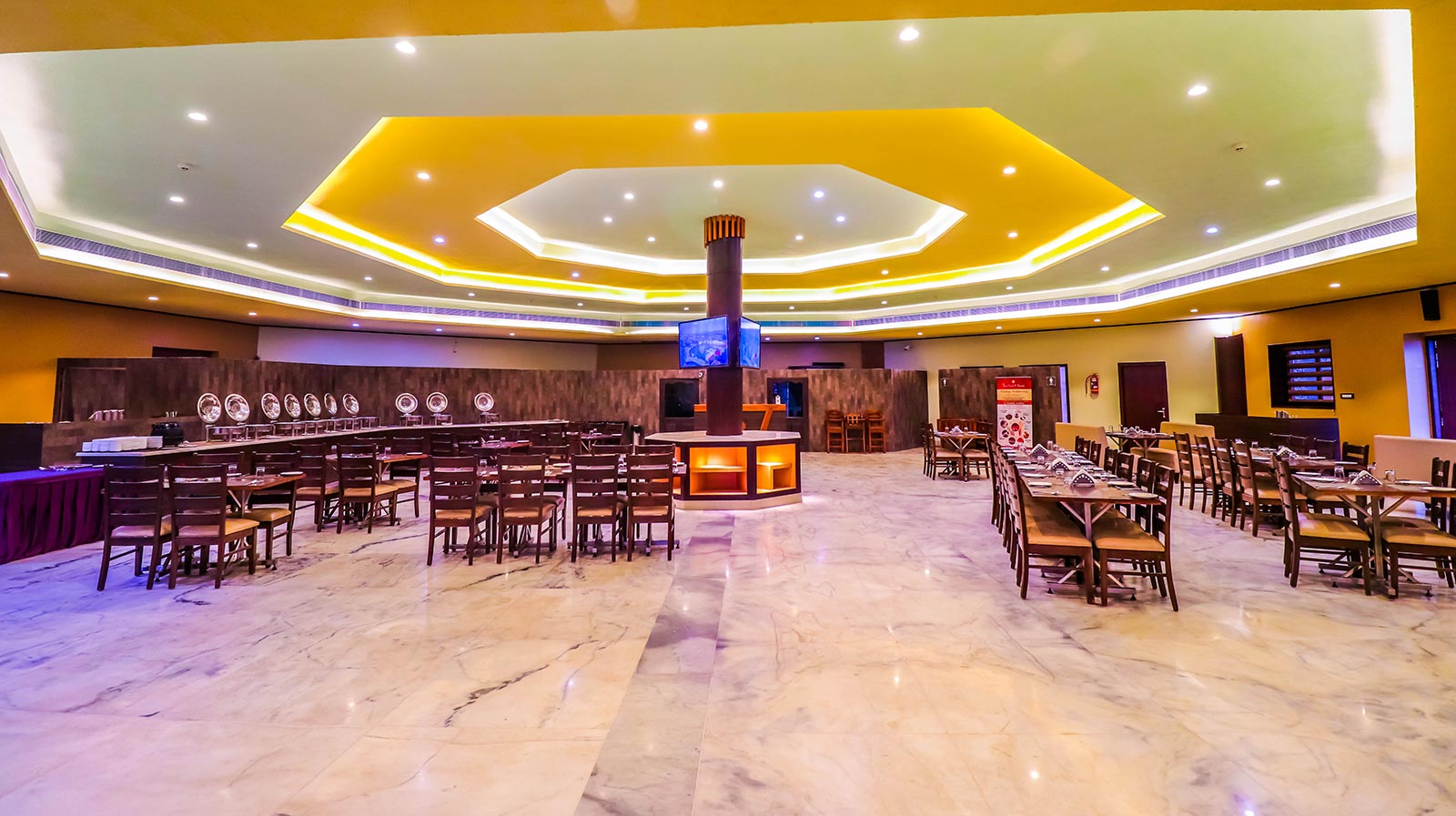 Sun Hotel & Resort