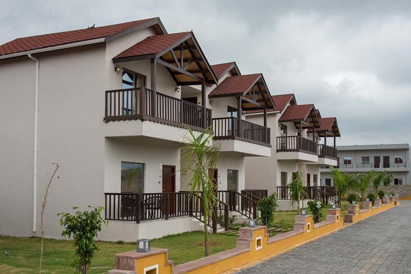 Sun Hotel & Resort