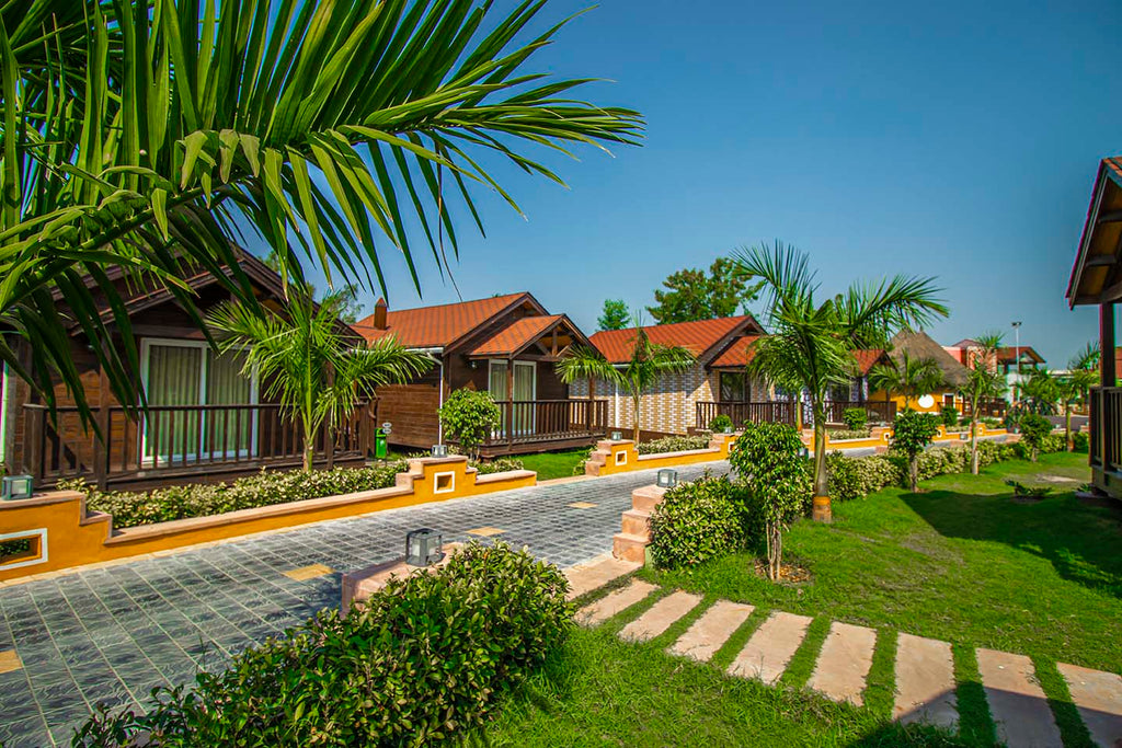Sun Hotel & Resort