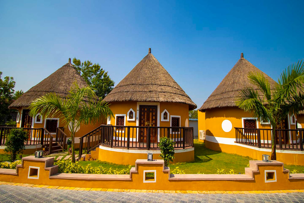 Sun Hotel & Resort